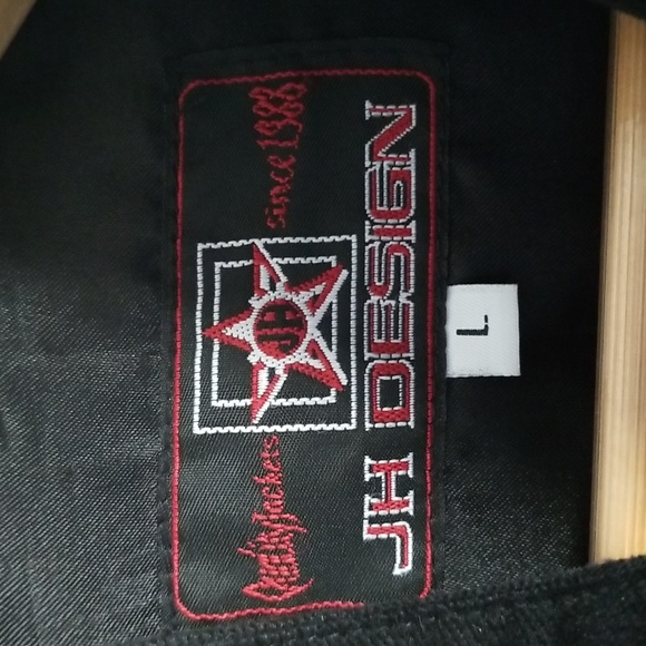 Jeff Gordon Coat - Picture 3 of 16